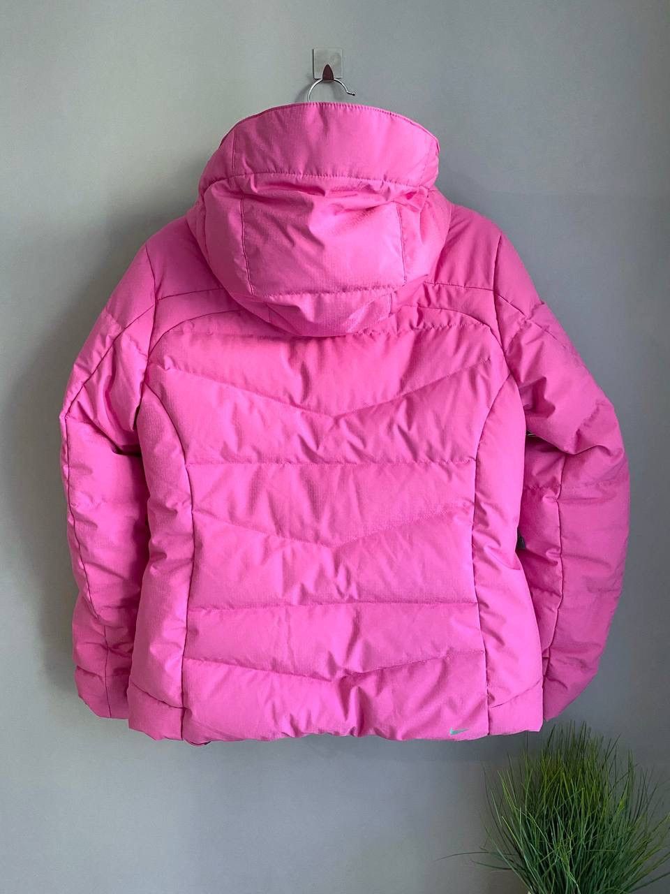 Nike ACG Nike ACG Women’s Pink Down Puffer Ski Jacket, Size M Size M / US 6-8 / IT 42-44 - 10 Thumbnail