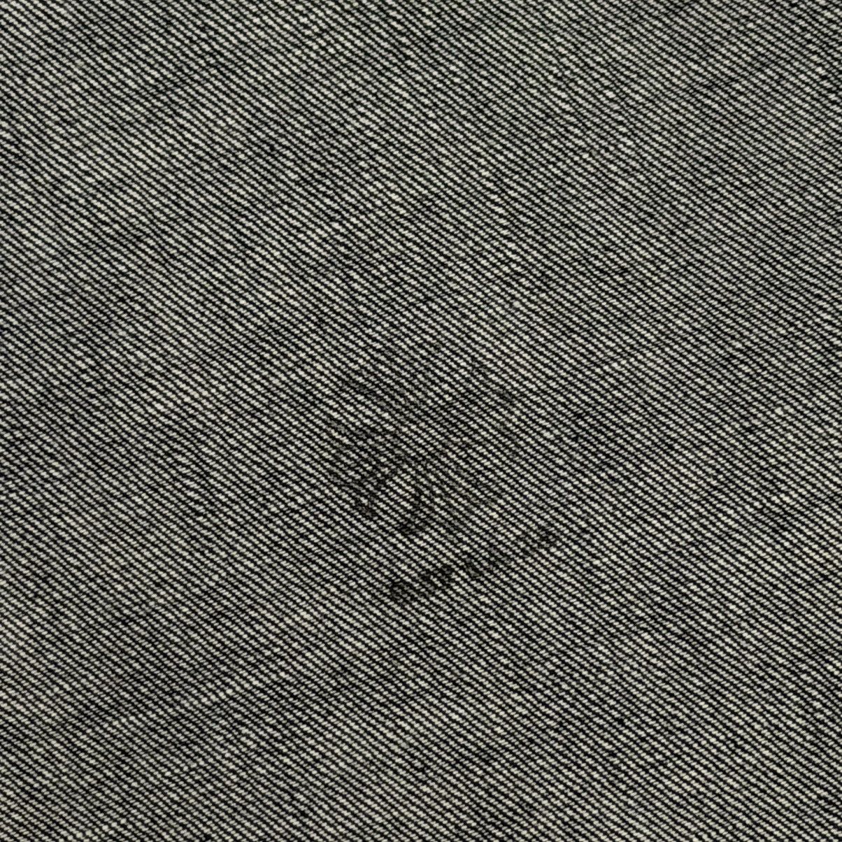 Chrome Hearts Chrome Hearts “KS” Baggy Selvedge Jeans sz 34 NEW Size US 34 / EU 50 - 12 Thumbnail