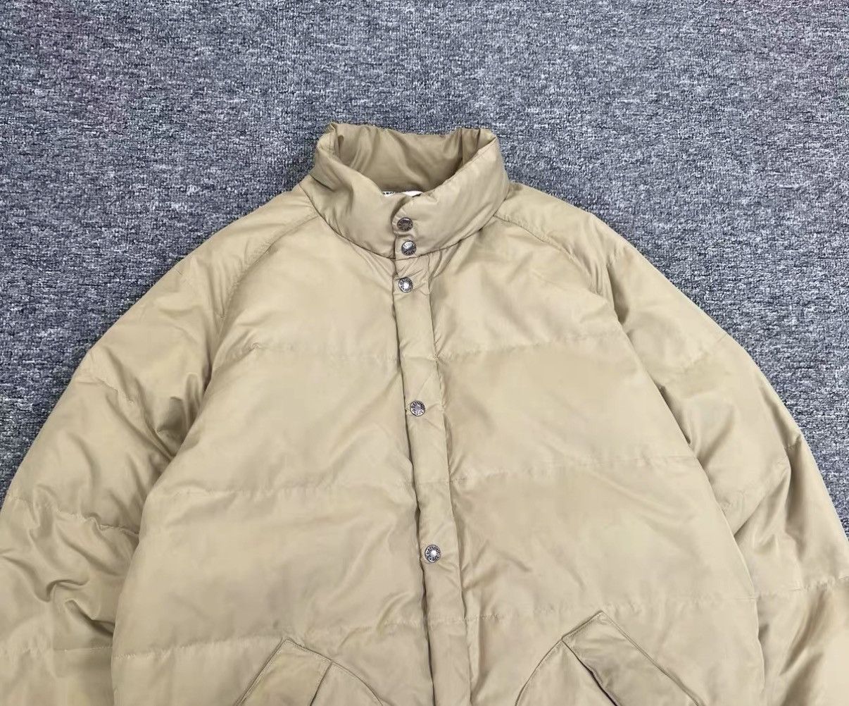 Bape Bape Kimura Khaki Cotton Coat J16 Size US L / EU 52-54 / 3 - 3 Thumbnail