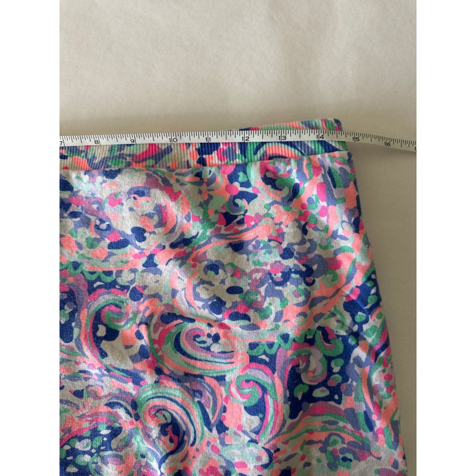 Lilly Pulitzer LILLY PULITZER Boca Chica Two Piece Set Multi La Playa Size M / US 6-8 / IT 42-44 - 11 Thumbnail
