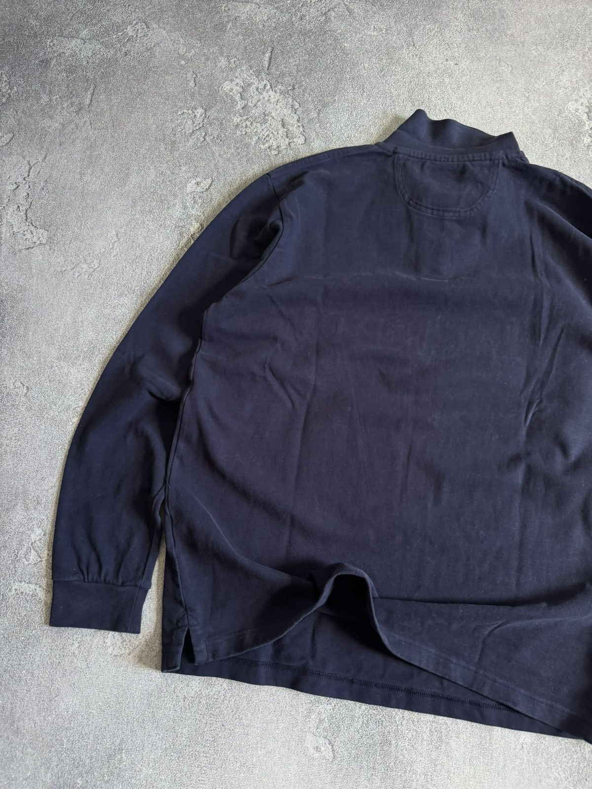Hackett Hackett XL/size British Army polo rugby sweatshirts jumper Size US XL / EU 56 / 4 - 14 Thumbnail