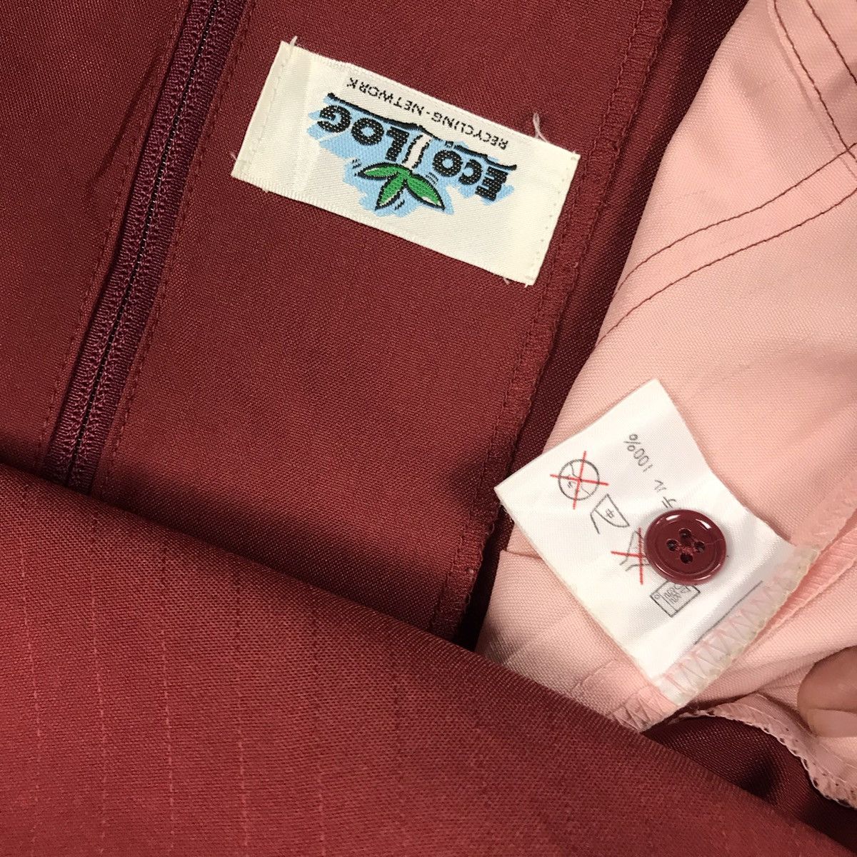 Japanese Brand 7 Eleven Japan Jacket Size US M / EU 48-50 / 2 - 9 Thumbnail