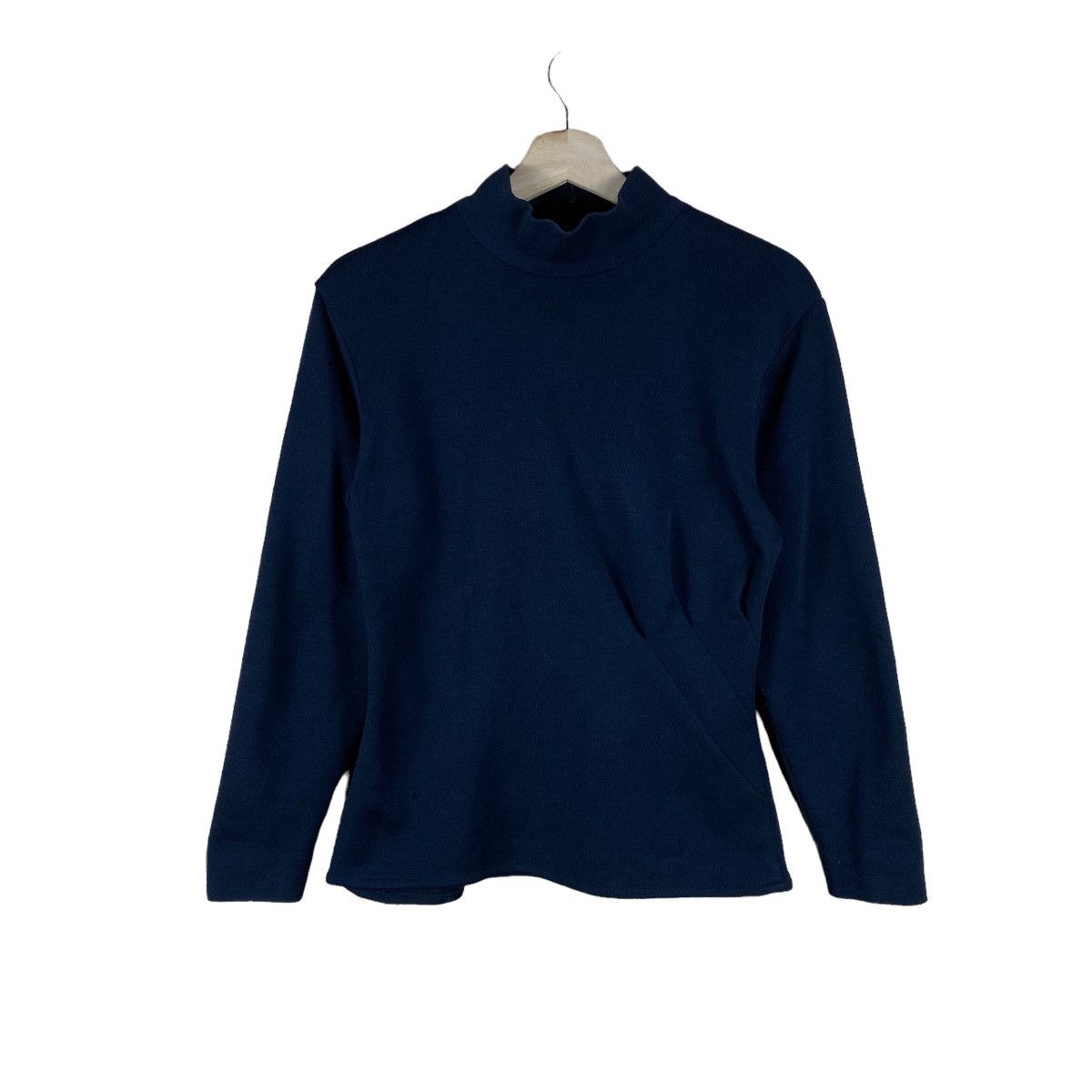 VINTAGE YSL RIVE GAUCHE WOOL