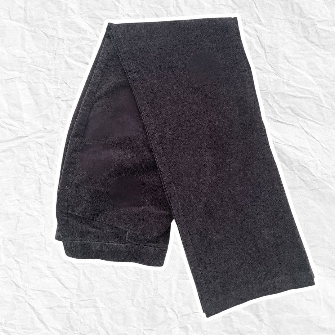 Northern Reflections Northern Reflections Corduroy Pants Size 30" / US 8 / IT 44 - 1 Thumbnail