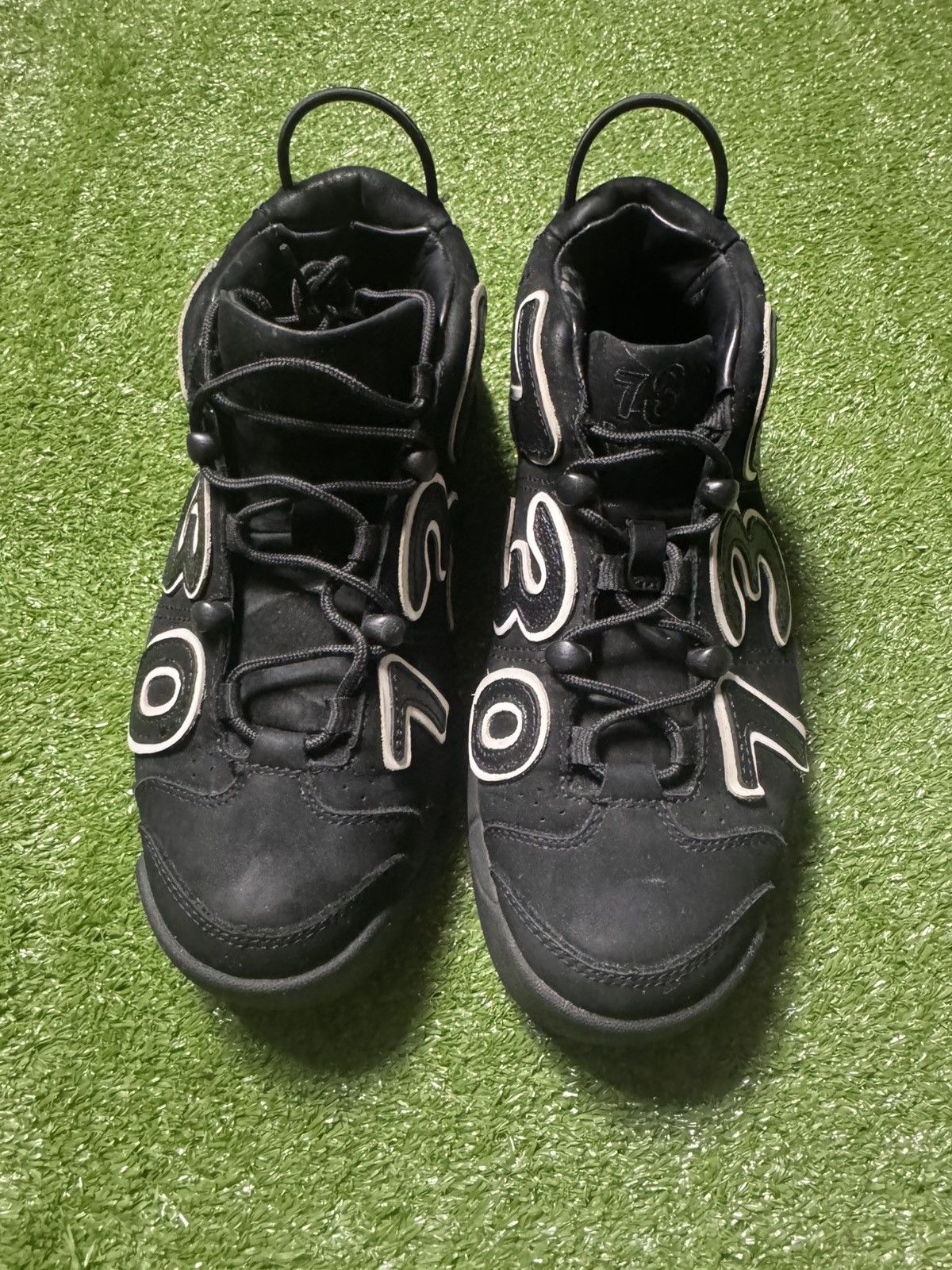Asspizza 730 Baller Pro Size US 9 / EU 42 - 4 Thumbnail