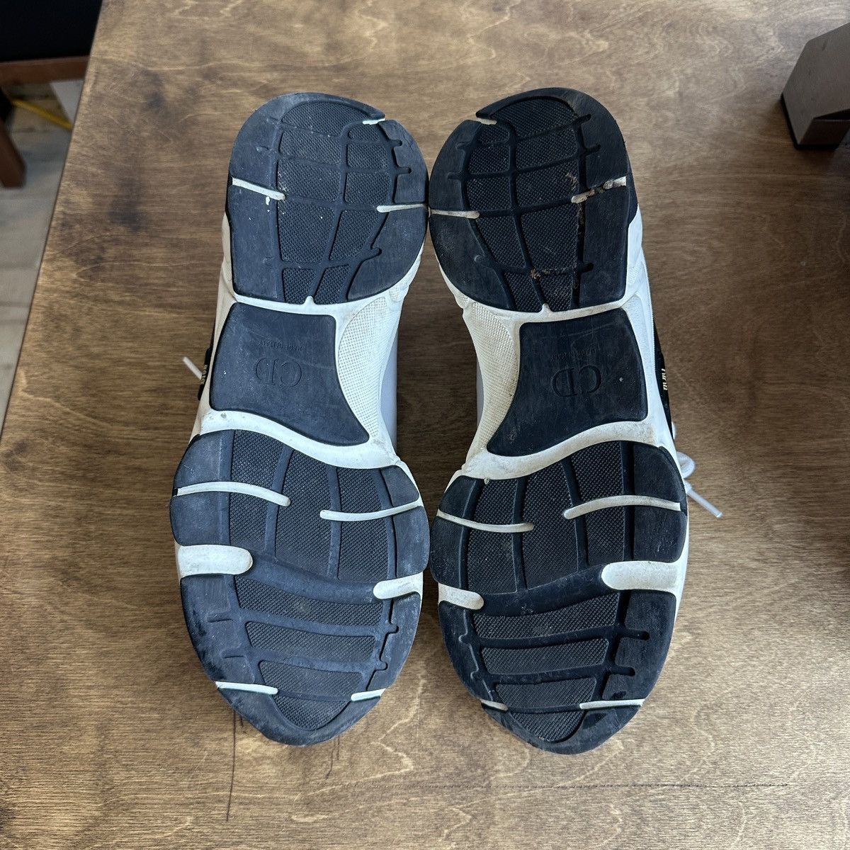 Dior Dior B22 Sneakers Size US 10 / EU 43 - 5 Thumbnail