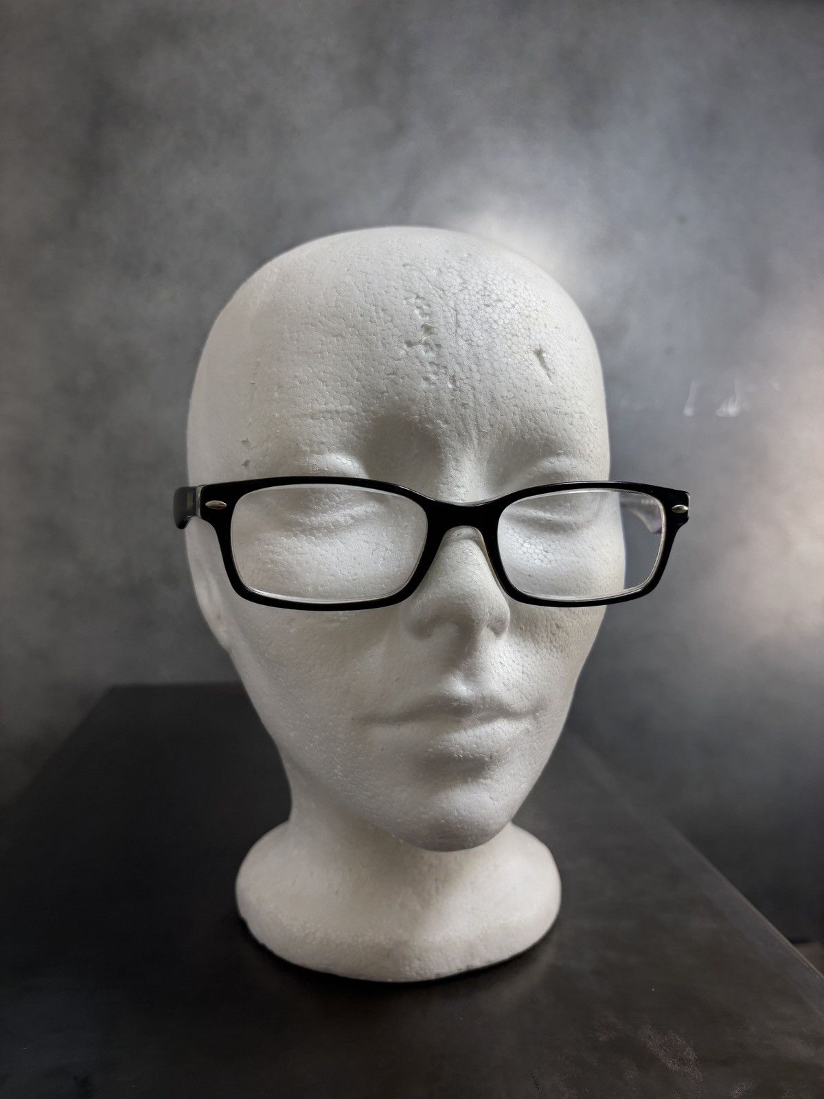 RayBan Ray-Ban RB 5206 Eyeglasses Vintage RayBan Frames Sunglasses Size ONE SIZE - 5 Thumbnail
