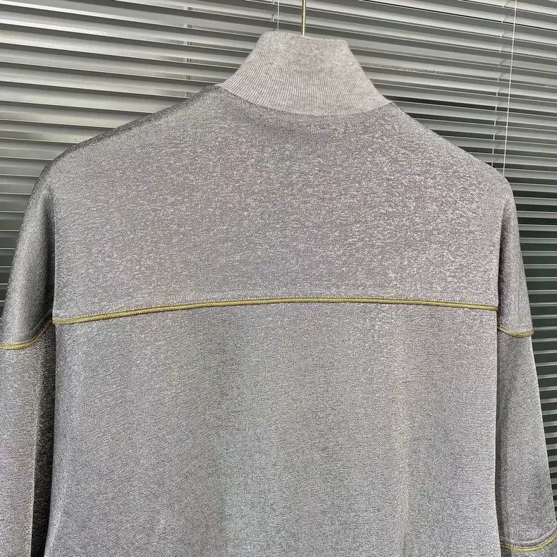 Loewe LOEWE Jacket, coat, floral embroidery Size 4XL / US 24-26 - 7 Thumbnail
