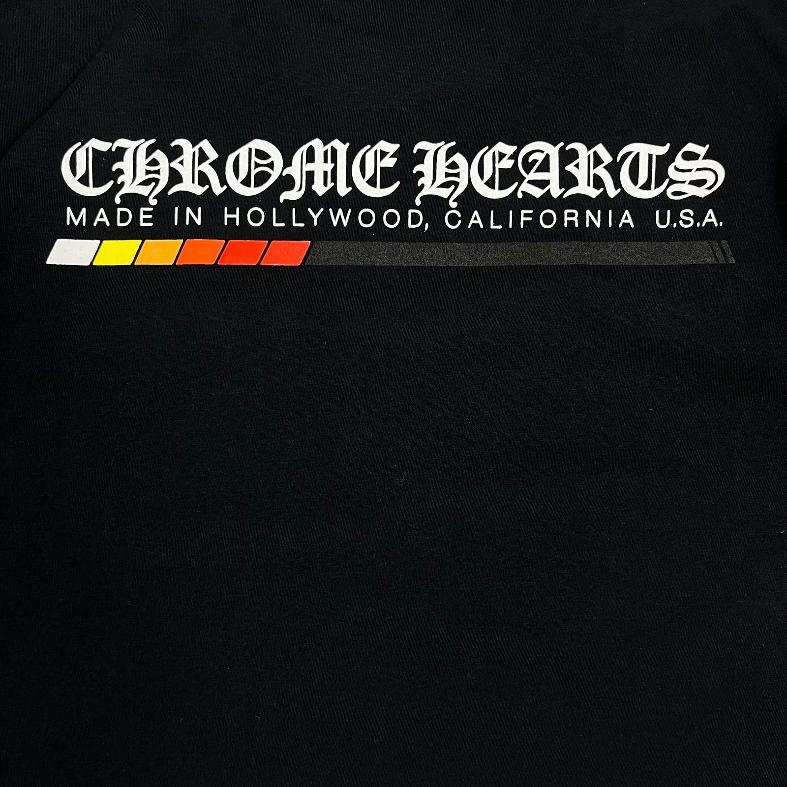 Chrome Hearts Chrome Hearts Black Boost Longsleeve Size US L / EU 52-54 / 3 - 7 Thumbnail
