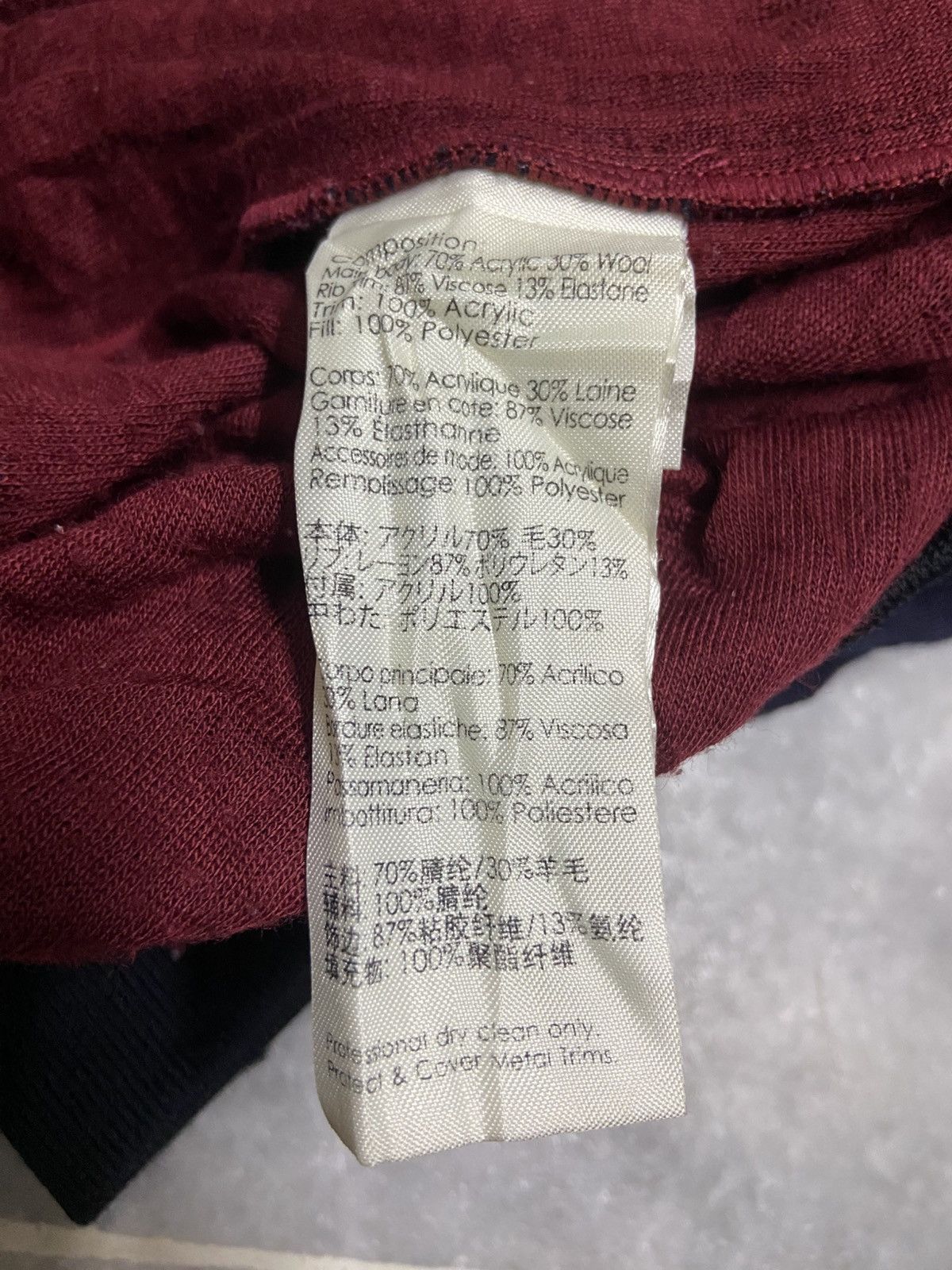 3.1 Phillip Lim 3.1 Phillip Lim Pants Trousers Size US 30 / EU 46 - 7 Thumbnail