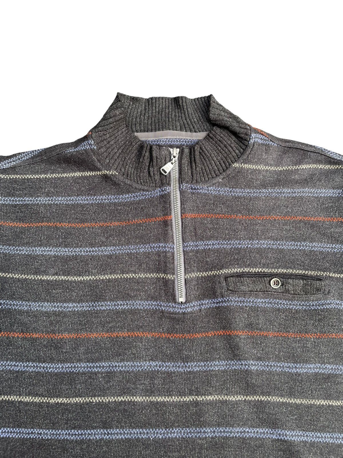 Designer × Japanese Brand Yumi Katsura Pullover Size US L / EU 52-54 / 3 - 3 Thumbnail