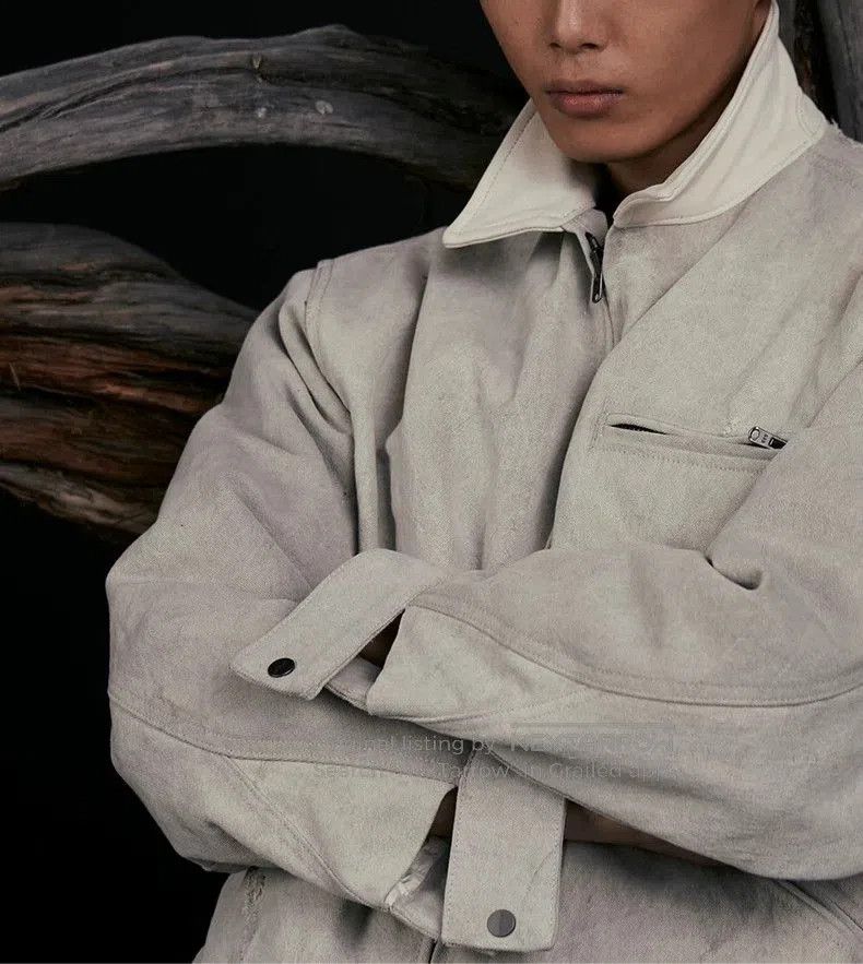 Fear of God Fear of God 6th Limited Jacket. Size US S / EU 44-46 / 1 - 8 Thumbnail