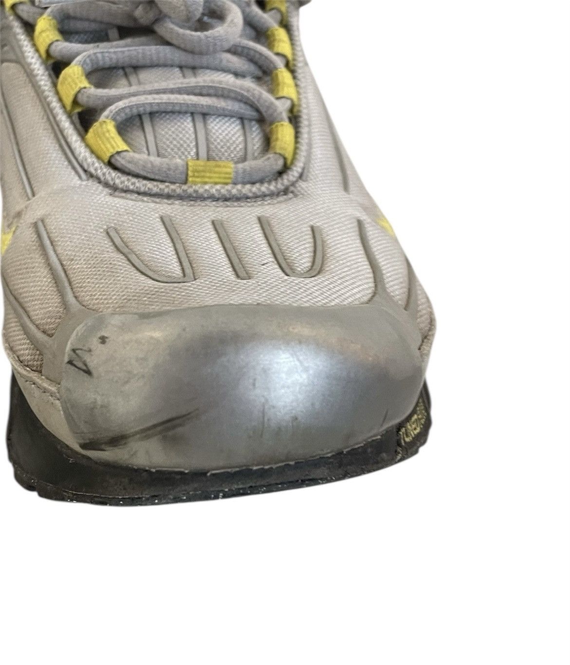 Nike Nike Air Max Plus Tn Grey Size US 10 / EU 43 - 4 Thumbnail