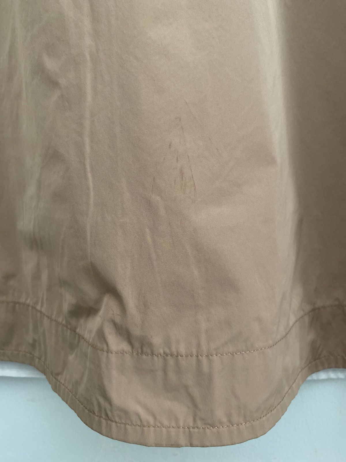 Jil Sander × Uniqlo Jil Sander x Uniqlo Boxy Shirt Jacket Size US L / EU 52-54 / 3 - 5 Thumbnail