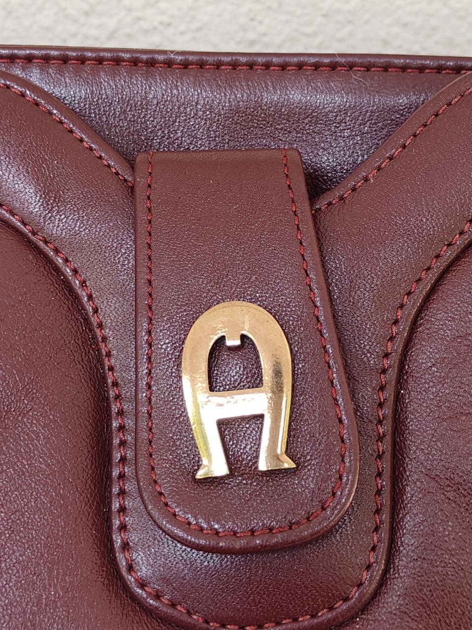 Aigner Aigner sling Bag Size ONE SIZE - 3 Thumbnail