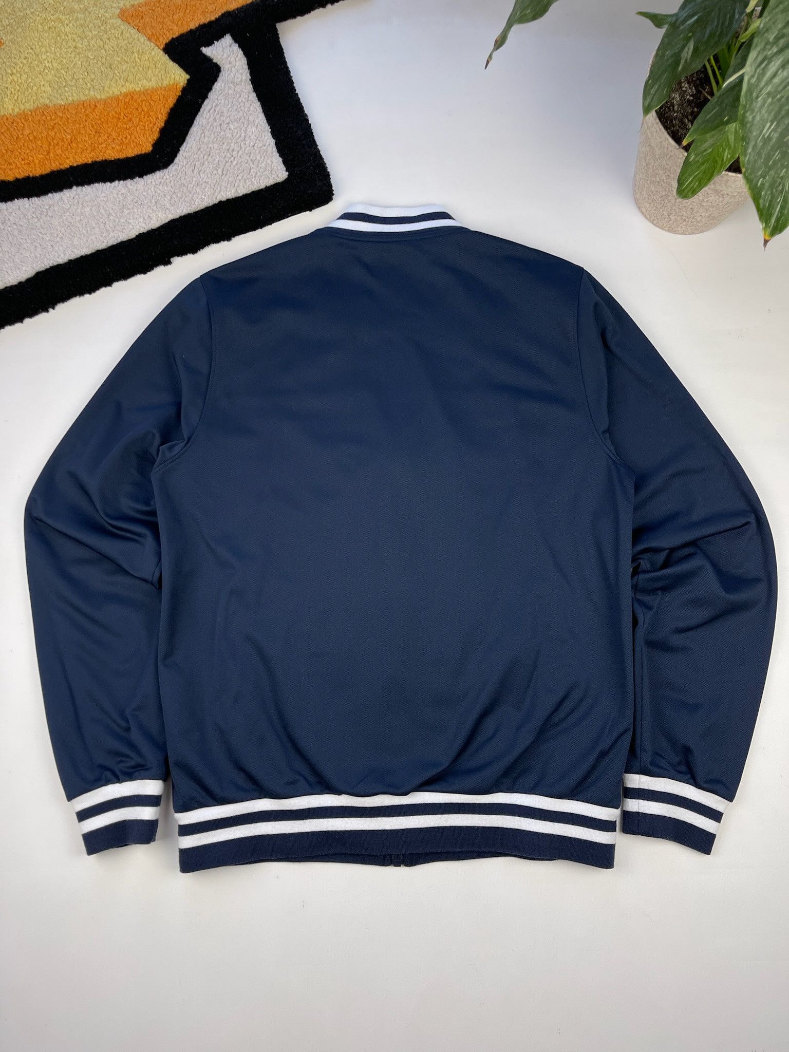 Lacoste Lacoste track jacket M Size US M / EU 48-50 / 2 - 4 Thumbnail