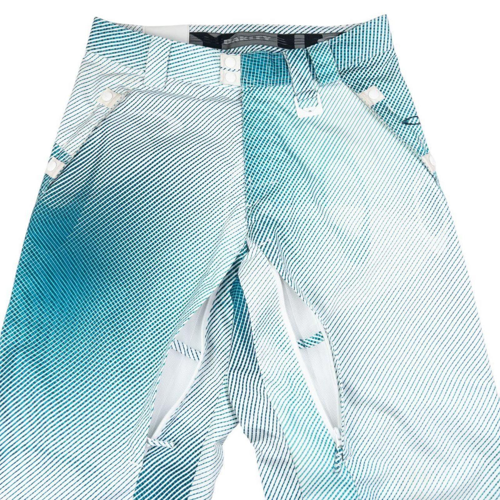 Oakley Vintage Oakley Gradient Snowboarding Trousers Size M Size US 32 / EU 48 - 2 Thumbnail