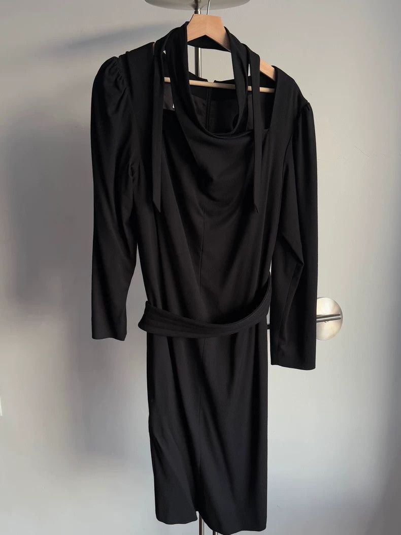 Other DRIES VAN NOTEN size:40 Tie dress Size M / US 6-8 / IT 42-44 - 1 Thumbnail