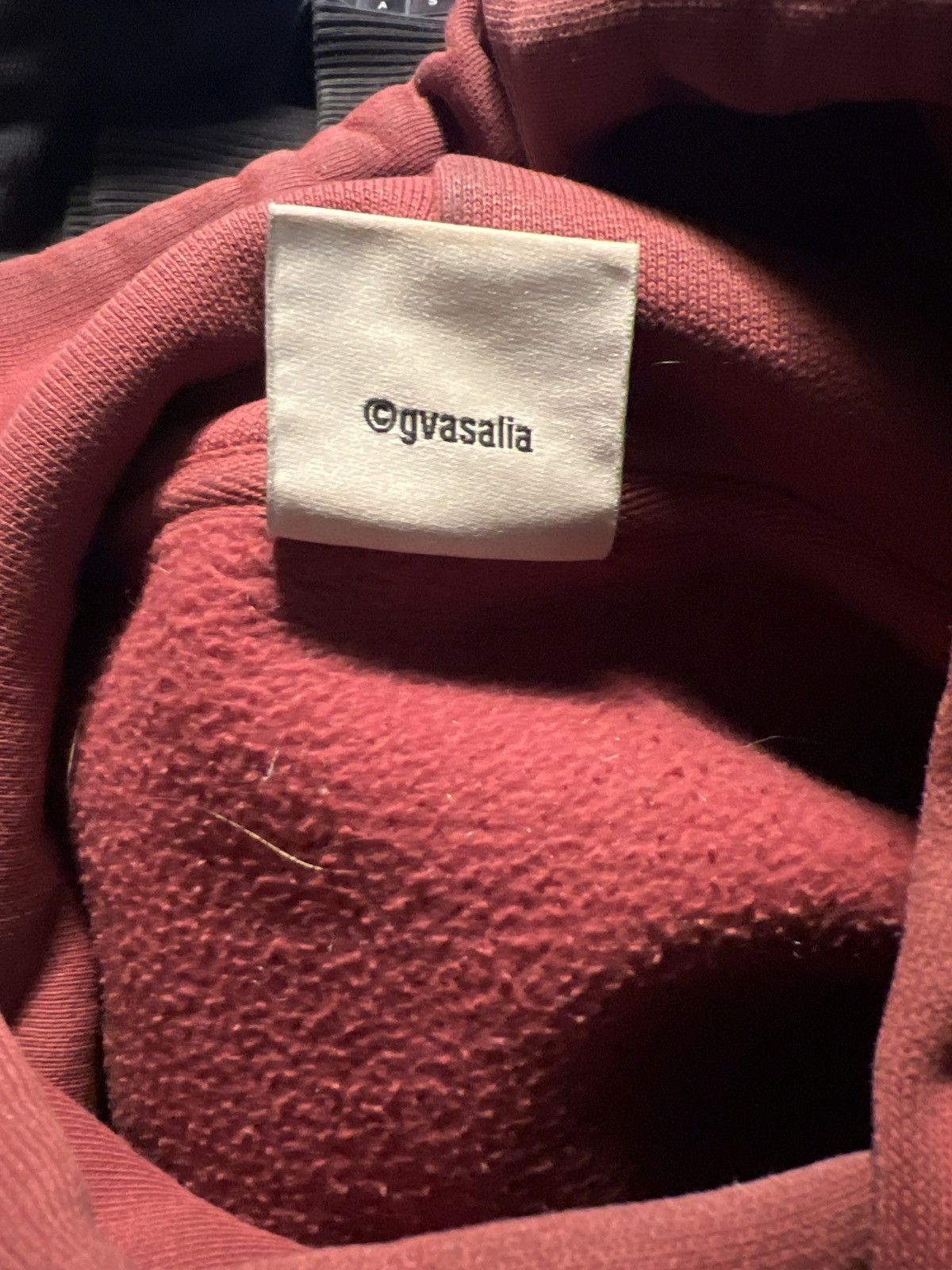 Vetements Vetements FW2021 hoodie Size US M / EU 48-50 / 2 - 4 Thumbnail