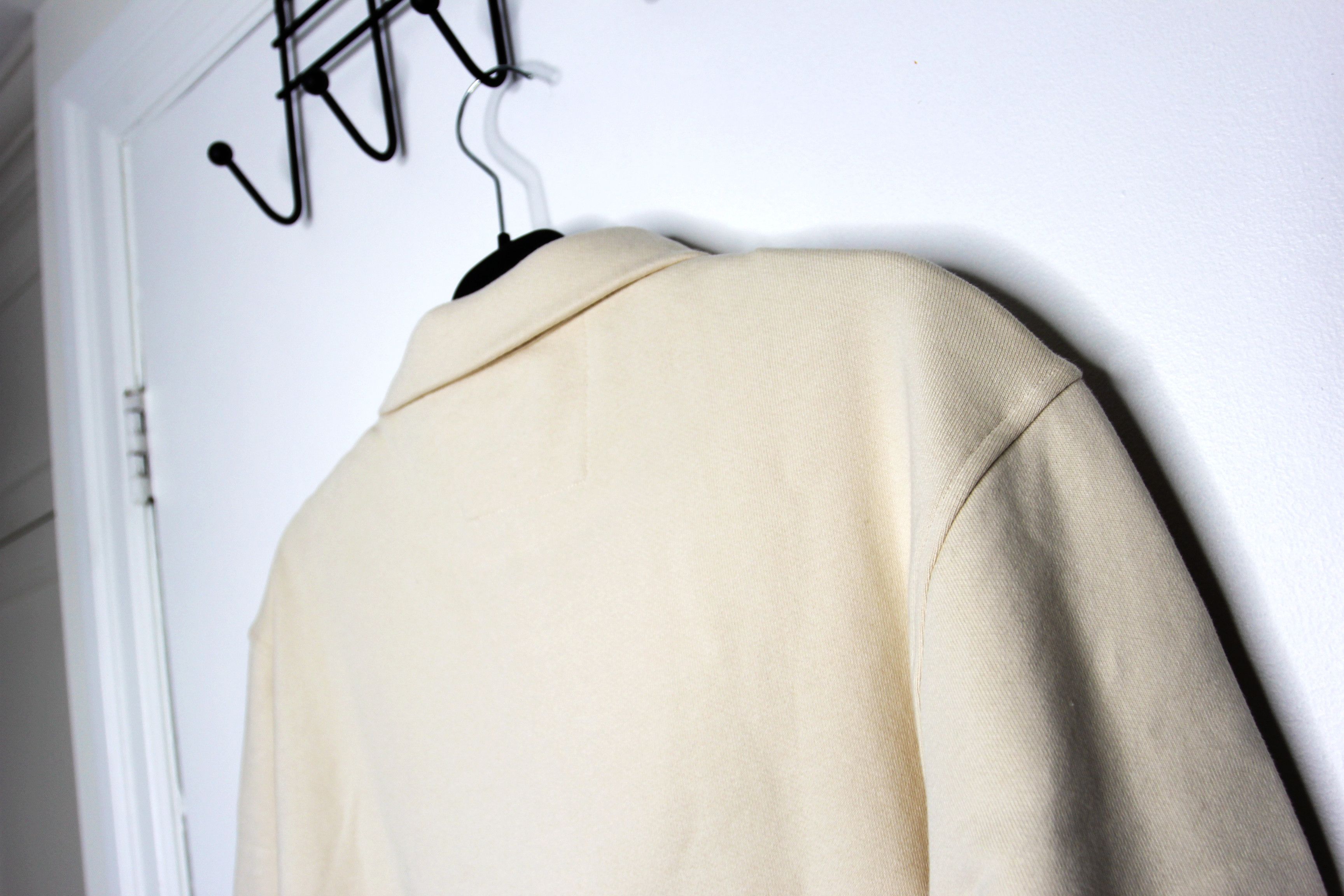 C.P. Company BNWT AW25 C.P. COMPANY DIAGONAL RAISED FLEECE SWEATSHIRT S Size US S / EU 44-46 / 1 - 6 Thumbnail