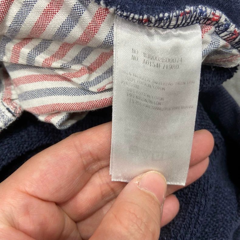 Thom Browne Thom Browne Blue and green tracksuits Size US 42 / EU 58 - 5 Thumbnail