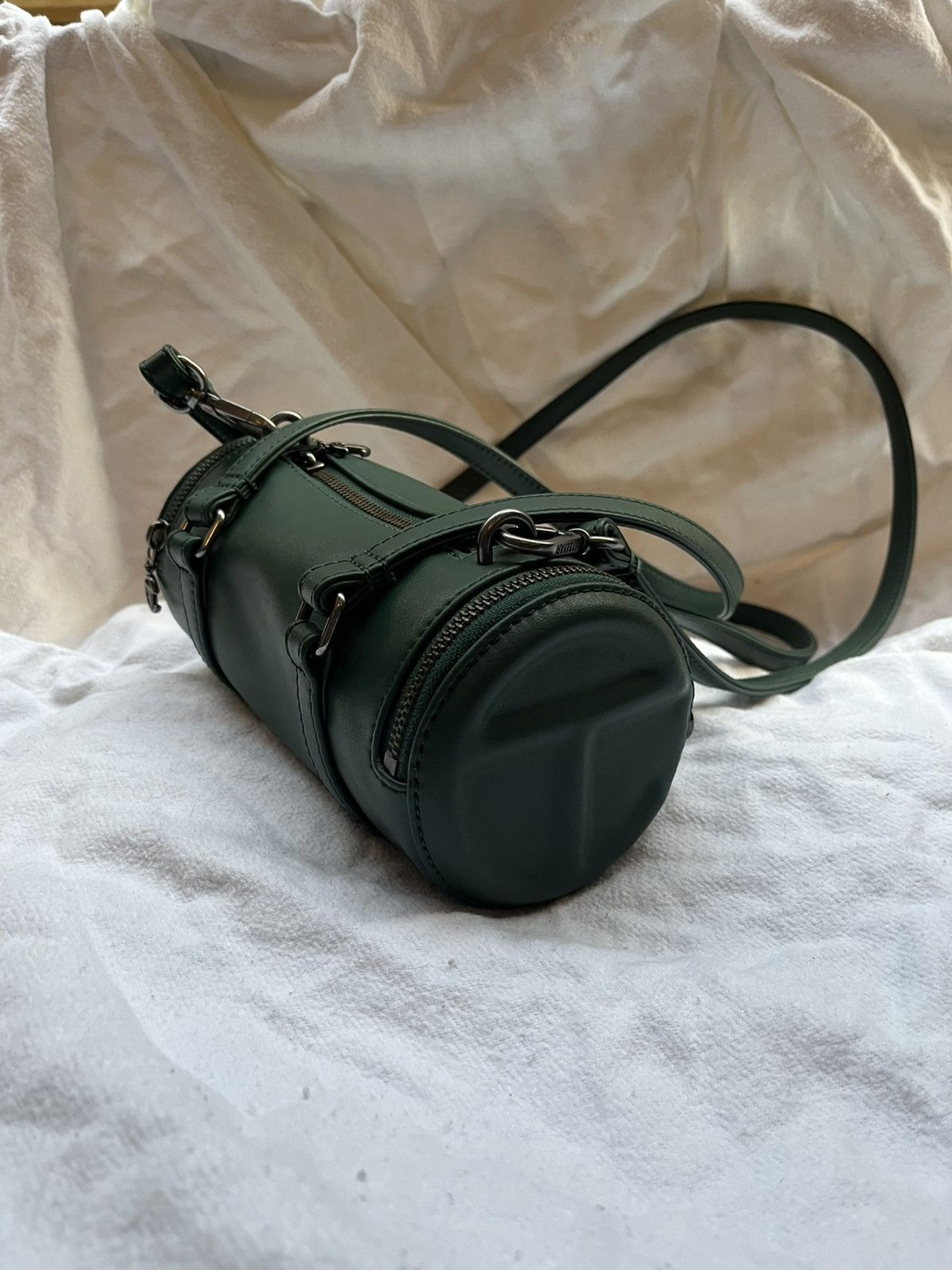 Telfar Small Duffle Bag