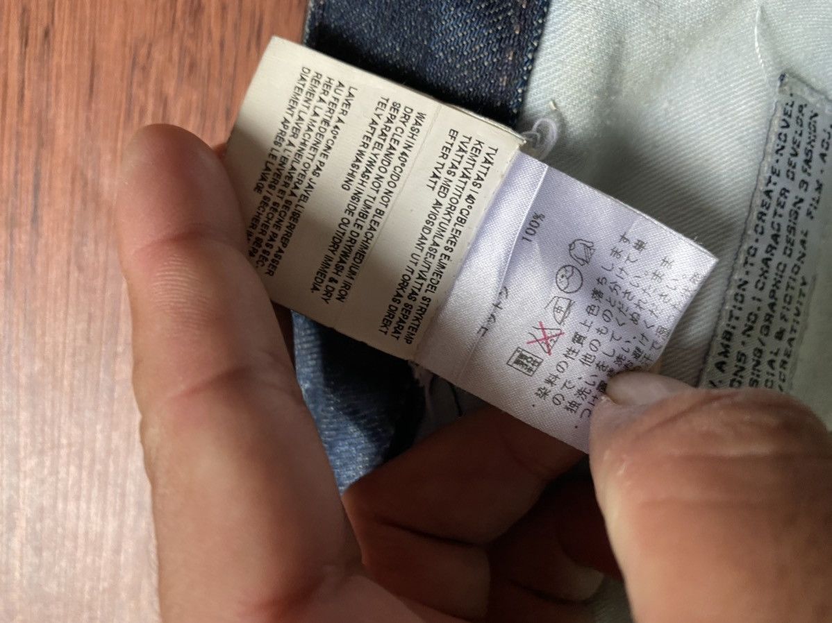 Acne Studios Acne Jeans Size US 32 / EU 48 - 7 Thumbnail