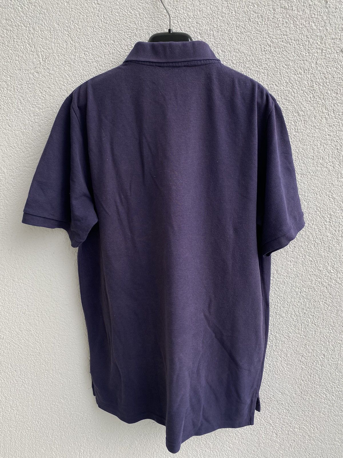 Yves Saint Laurent YSL Polo Shirt YSL T-shirt YSL Shirt Size US L / EU 52-54 / 3 - 13 Thumbnail