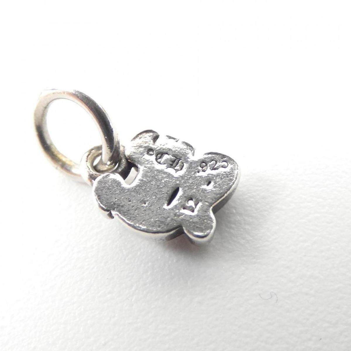 Chrome Hearts Chrome Hearts Alphabet "Y" Charm Size ONE SIZE - 3 Thumbnail