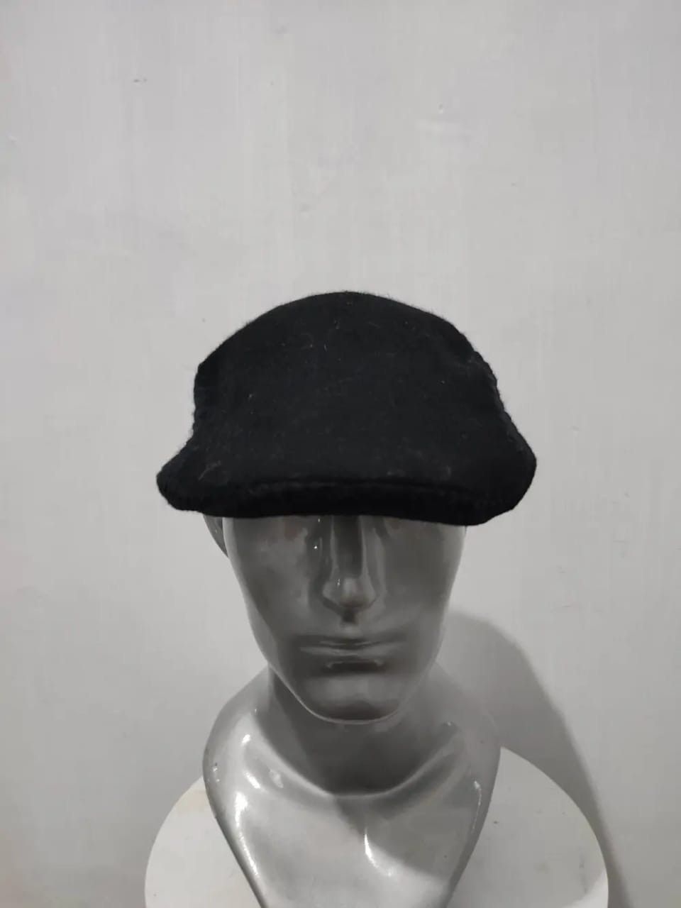 Kangol Kangol Wool Flat Hats Size ONE SIZE - 3 Thumbnail