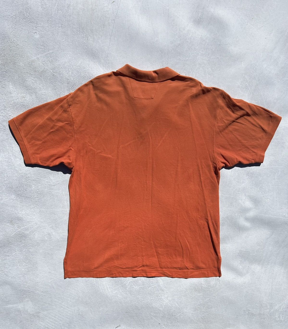 Alexander Julian Alexander Julian Colours Vintage 90s Polo Shirt Size XL Size US XL / EU 56 / 4 - 2 Thumbnail