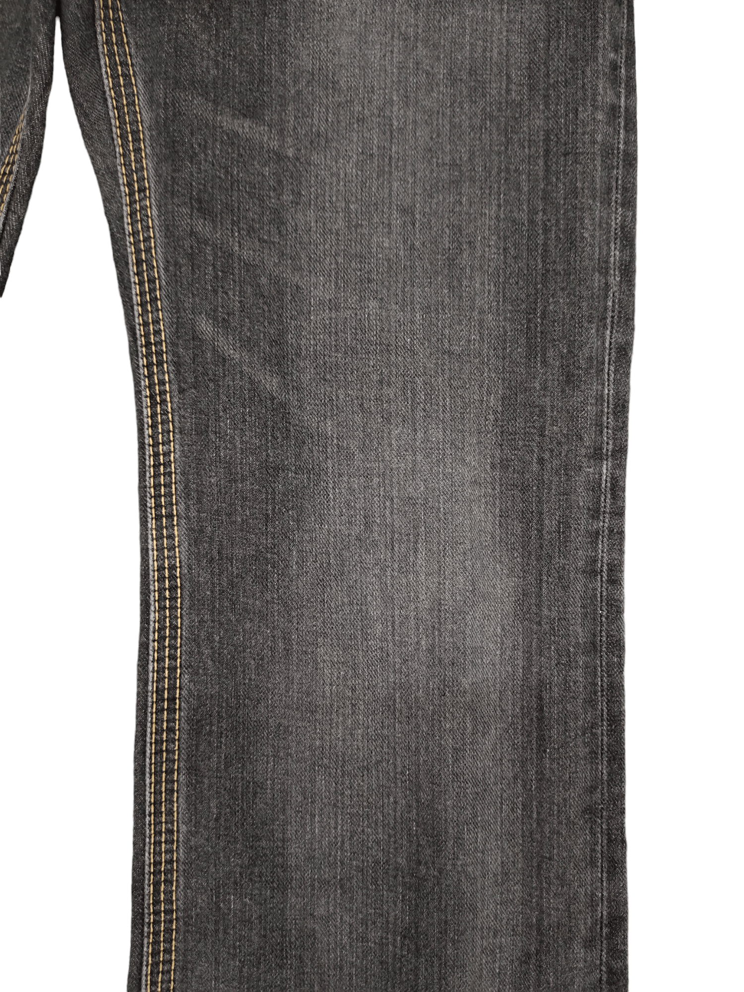 Edwin Flare Loose Jeans Edwin XV-S Bootcut Ifsixwasnine Mudmax Size US 29 - 13 Thumbnail