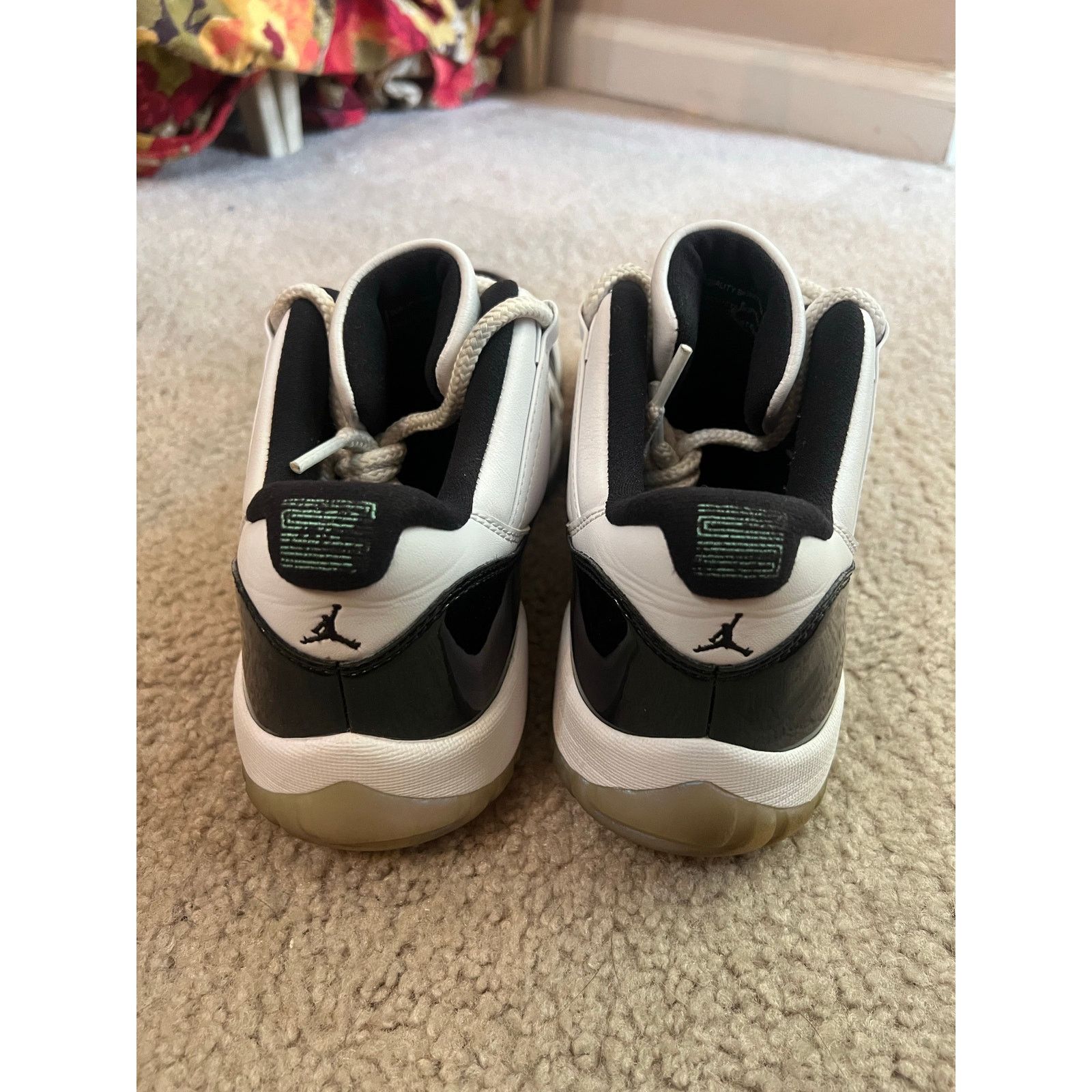 Jordan Brand Jordan 11 Low Easter Size 11 Size US 11 / EU 44 - 4 Thumbnail