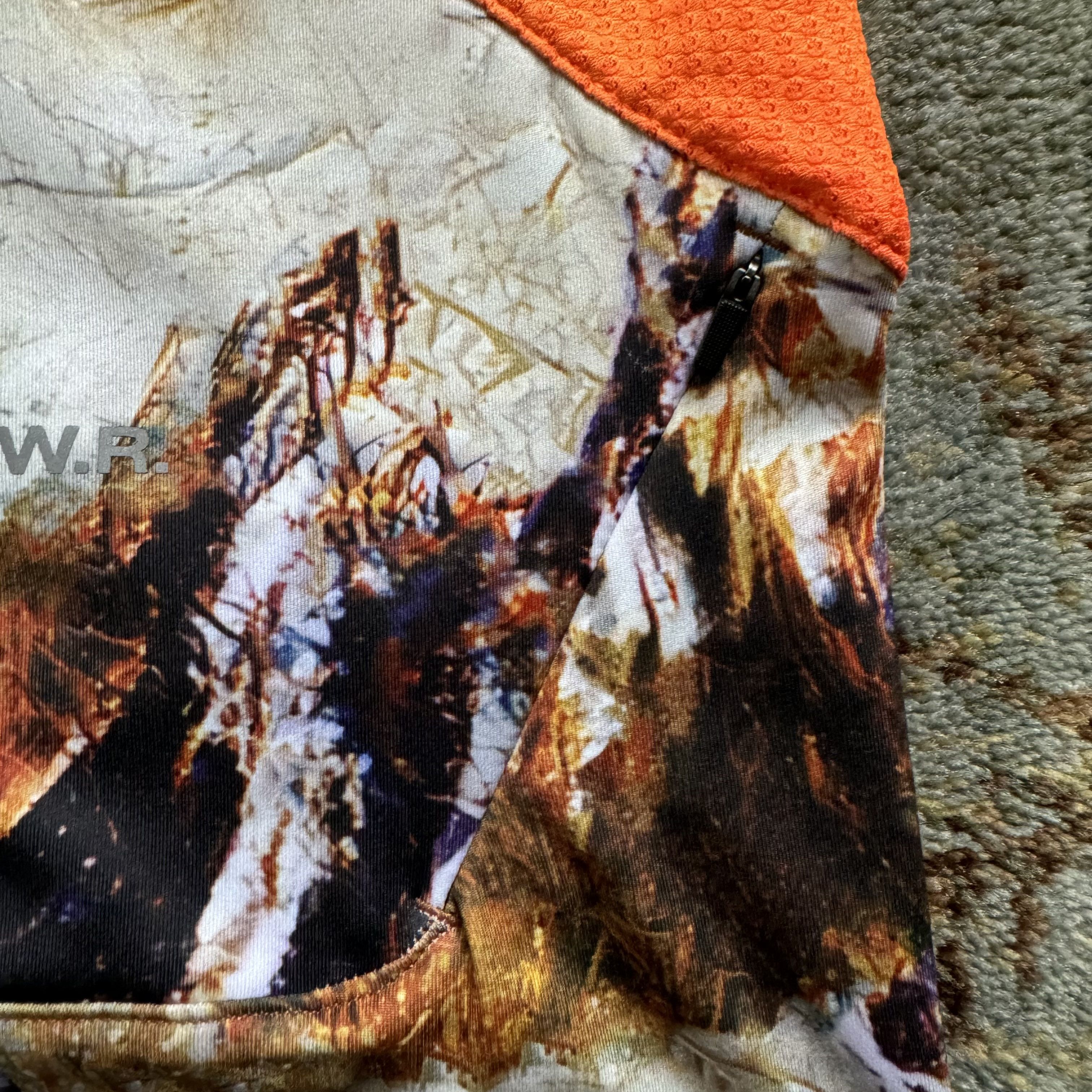 Nike Tempo rare Size US XS / EU 42 / 0 - 9 Thumbnail