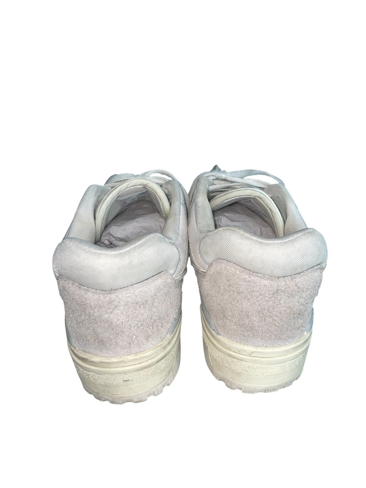 Aime Leon Dore × New Balance Aime Leon Dore x New Balance 550 Size US 10 / EU 43 - 4 Thumbnail