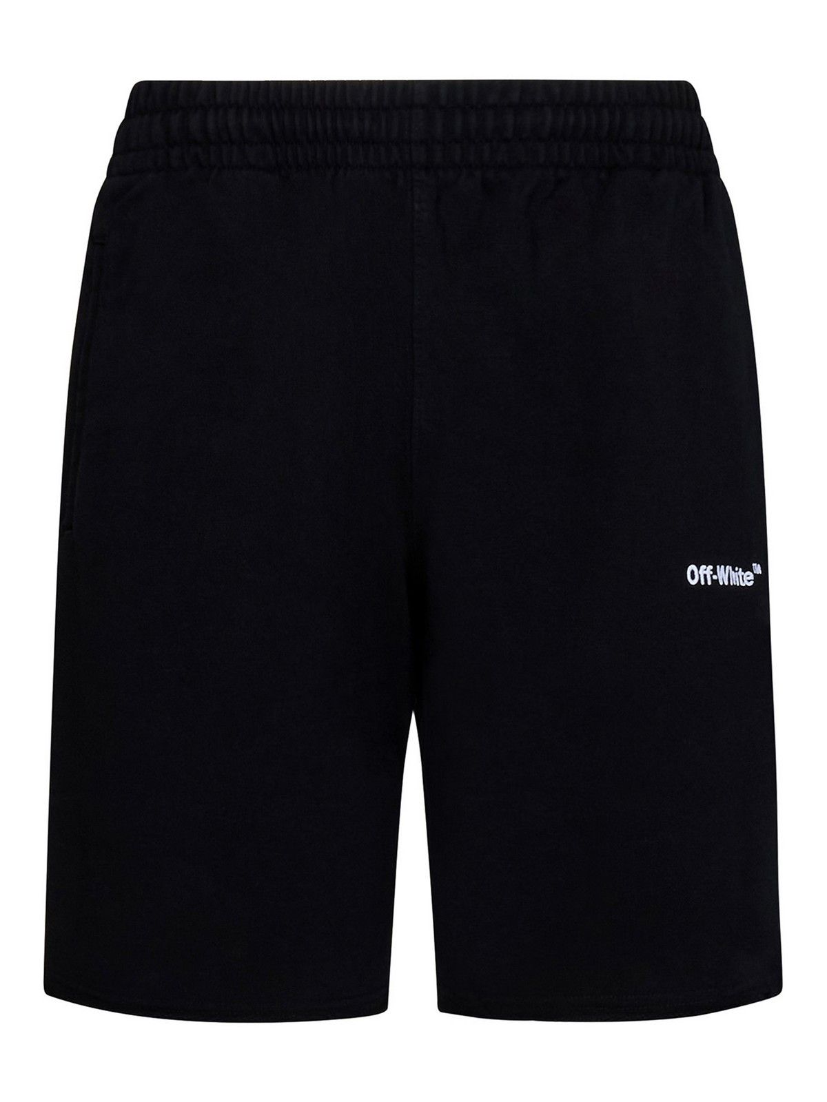 o1gr1nt0425 For All Sweat Short in Black