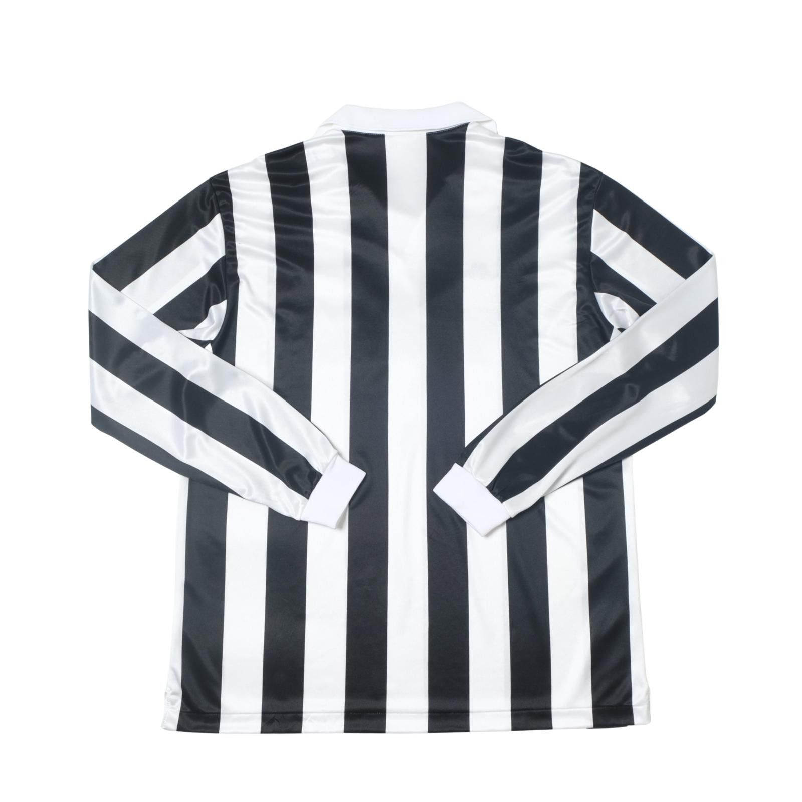 Kappa 1989/90 Juventus Home Shirt (L/XL) Size US L / EU 52-54 / 3 - 2 Thumbnail