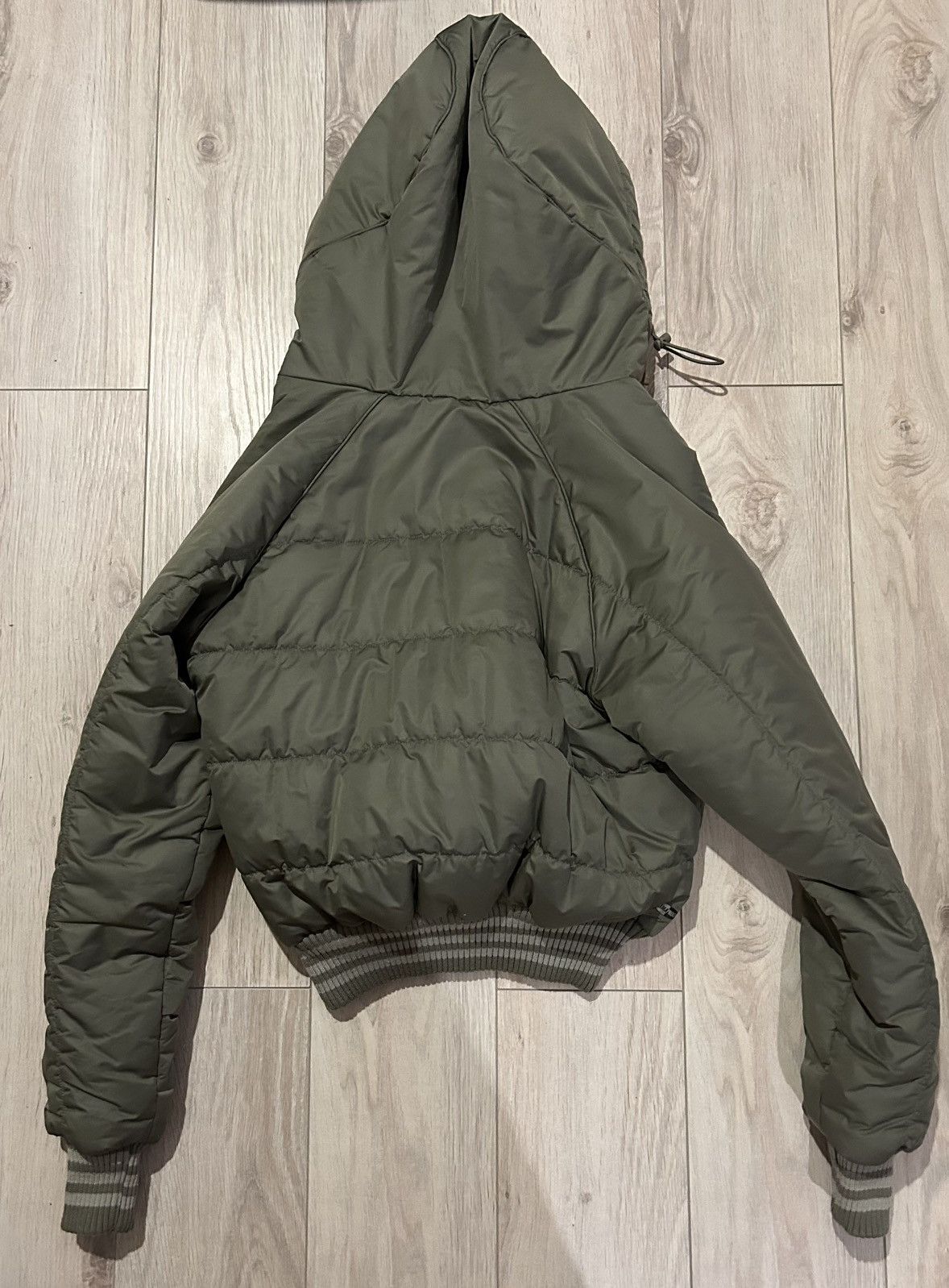 Adidas Adidas clima proof 365 bomber jacket Size XS / US 0-2 / IT 36-38 - 2 Thumbnail