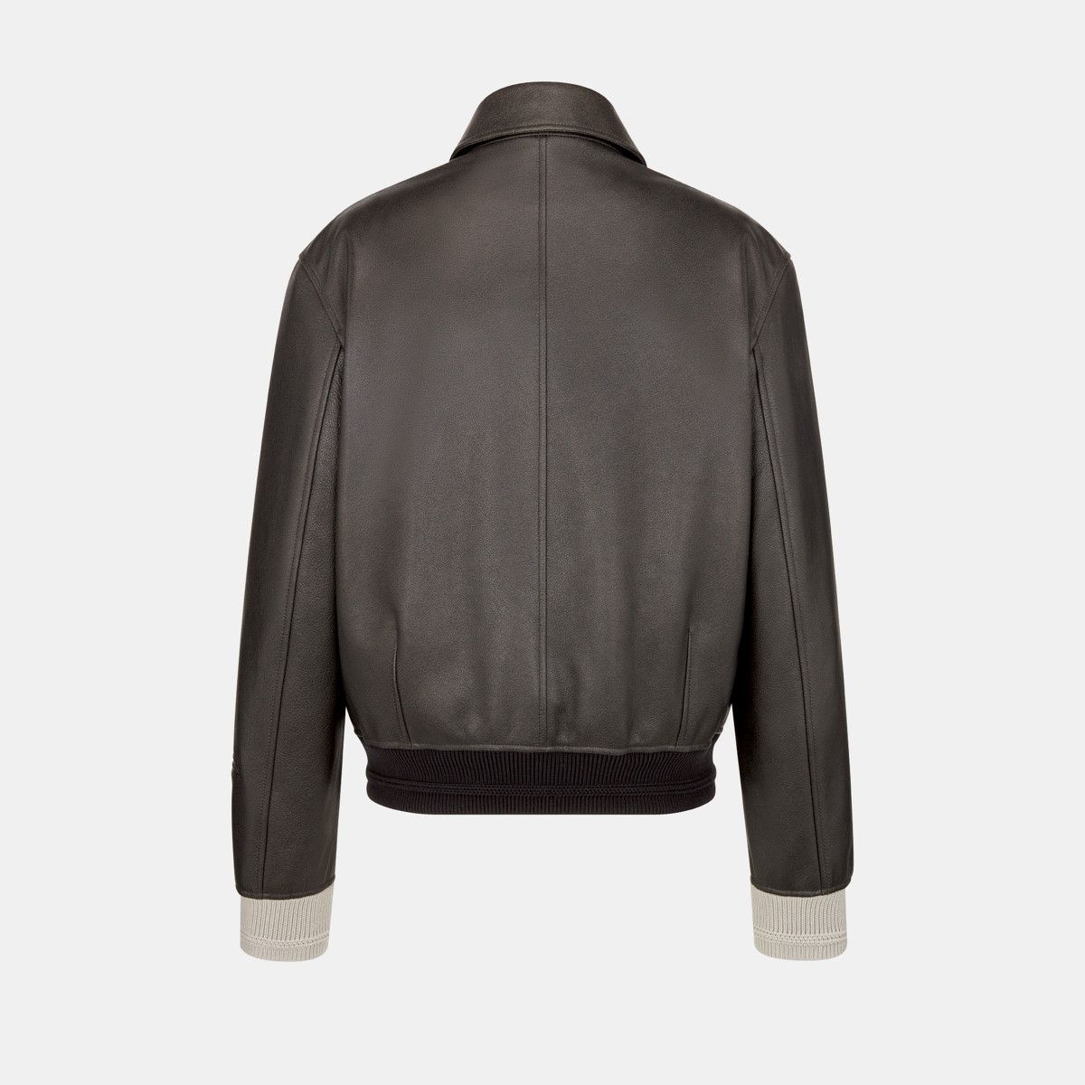 Dior o1bcso1str0226 Signature Blouson Jacket in Black Size US M / EU 48-50 / 2 - 2 Thumbnail