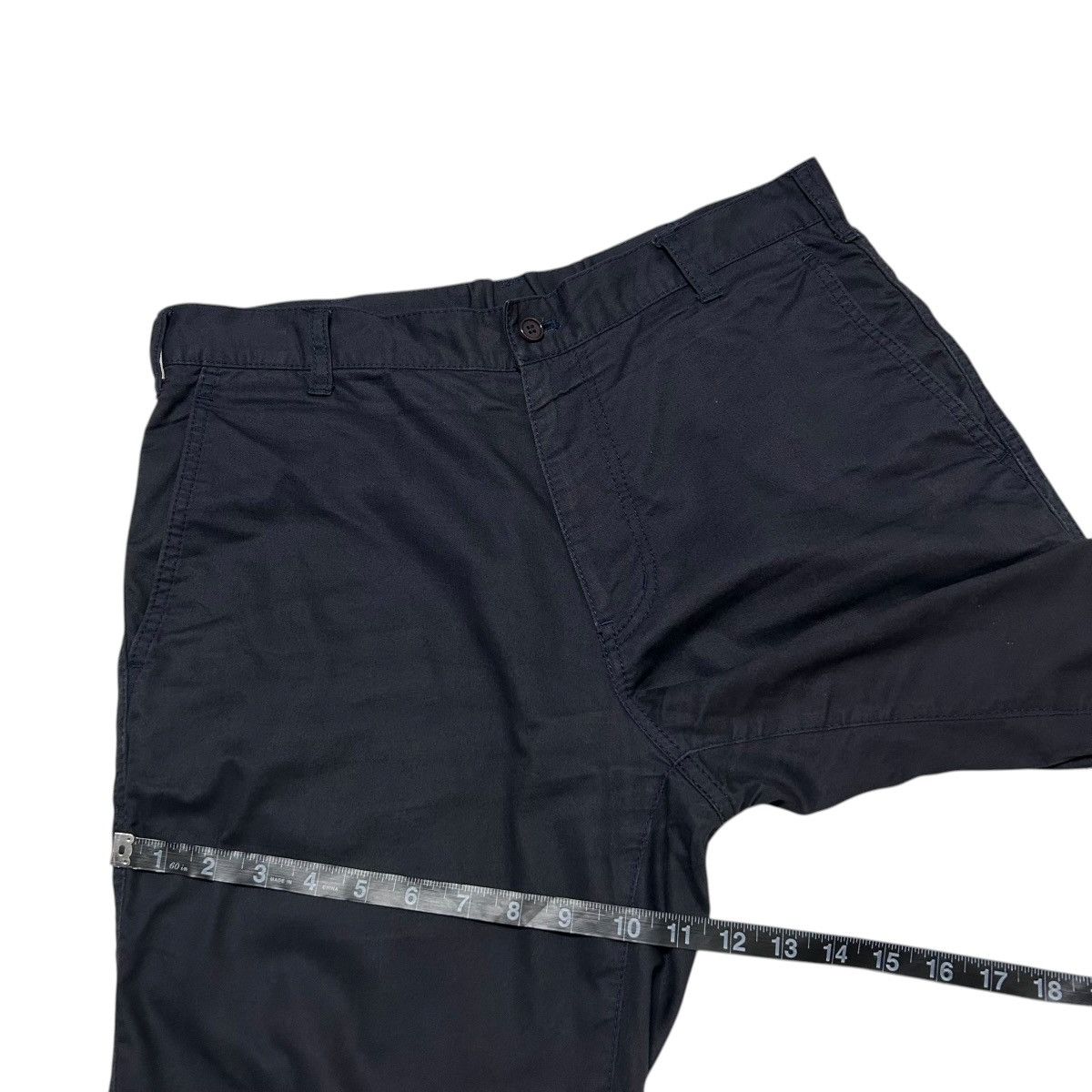 Comme des Garcons Homme 745 00s Comme Des Garcons Homme suit set up archive men Size 42R - 20 Thumbnail