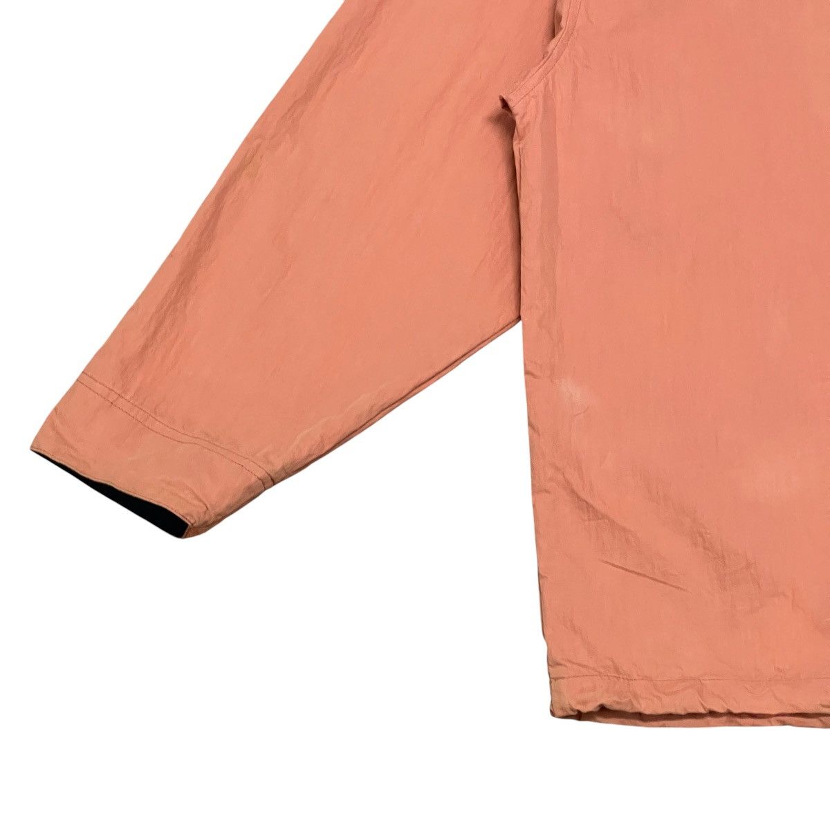 L.L. Bean Vintage 80s L.L. Bean Pink Mountain Parka Windbreaker Jacket Size US L / EU 52-54 / 3 - 12 Thumbnail