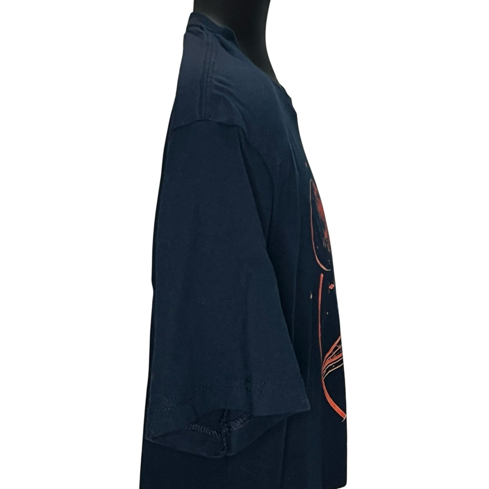 Star Wars Star Wars Grand Admiral Thrawn T-Shirt Men’s Large Navy Blue Size US L / EU 52-54 / 3 - 7 Thumbnail