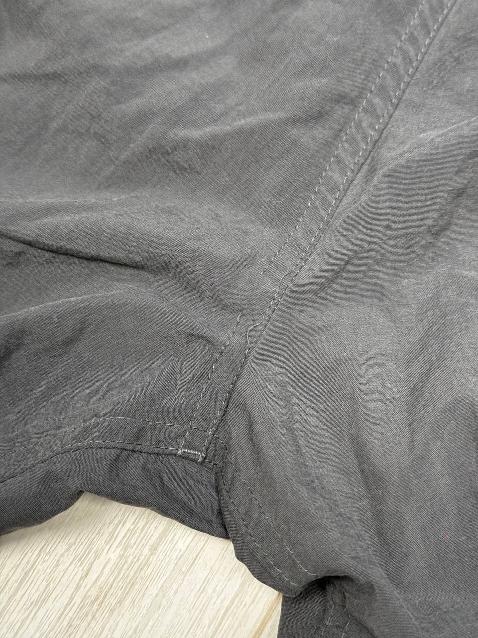 The North Face × Vintage The North Face Hiking Cargo Transformer 2 In 1 Y2K Pants Size US 36 / EU 52 - 12 Thumbnail