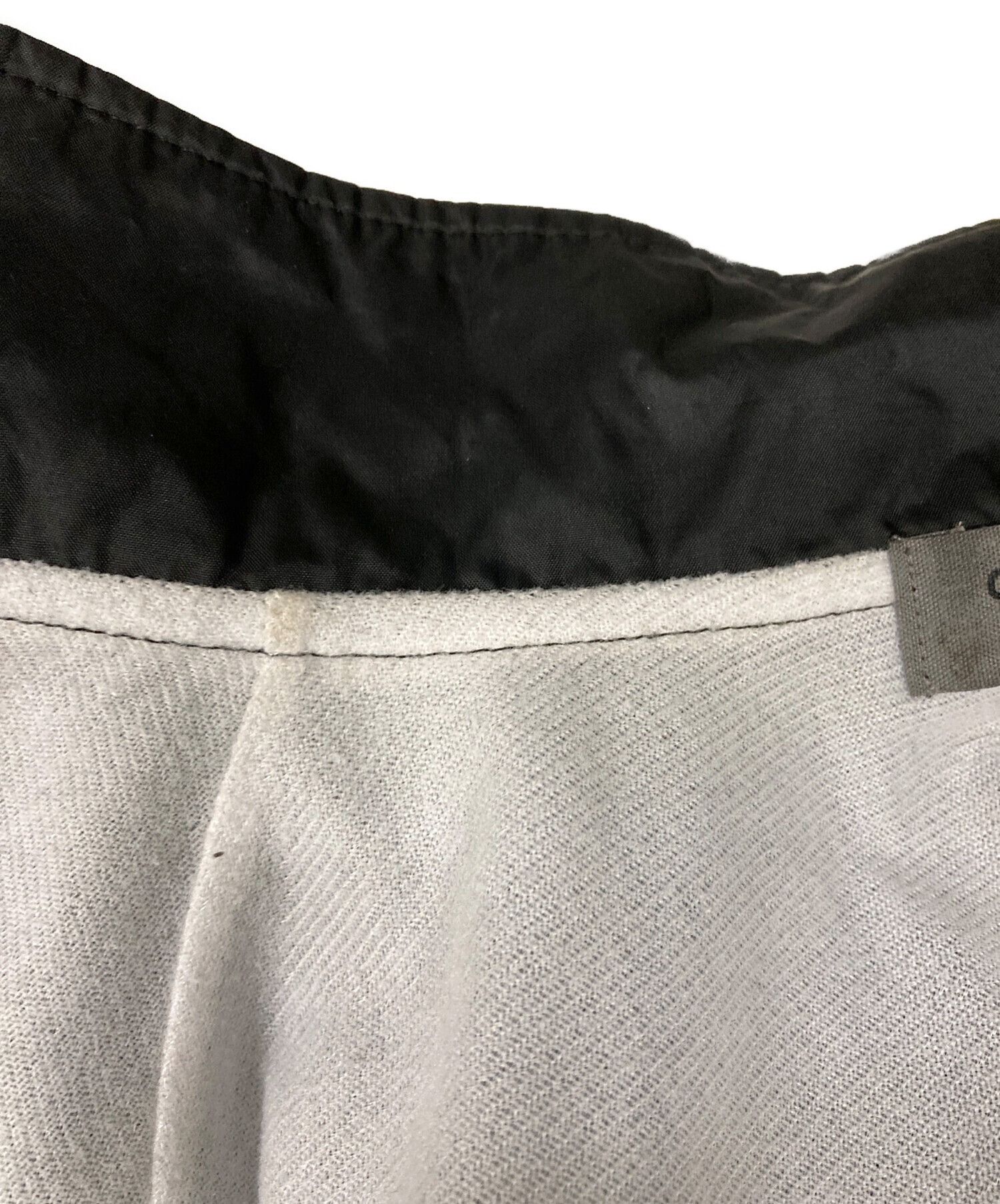 Comme des Garcons GOOD DESIGN SHOP COMME des GARÇONS Coach Jacket Black Size M Size US M / EU 48-50 / 2 - 4 Thumbnail