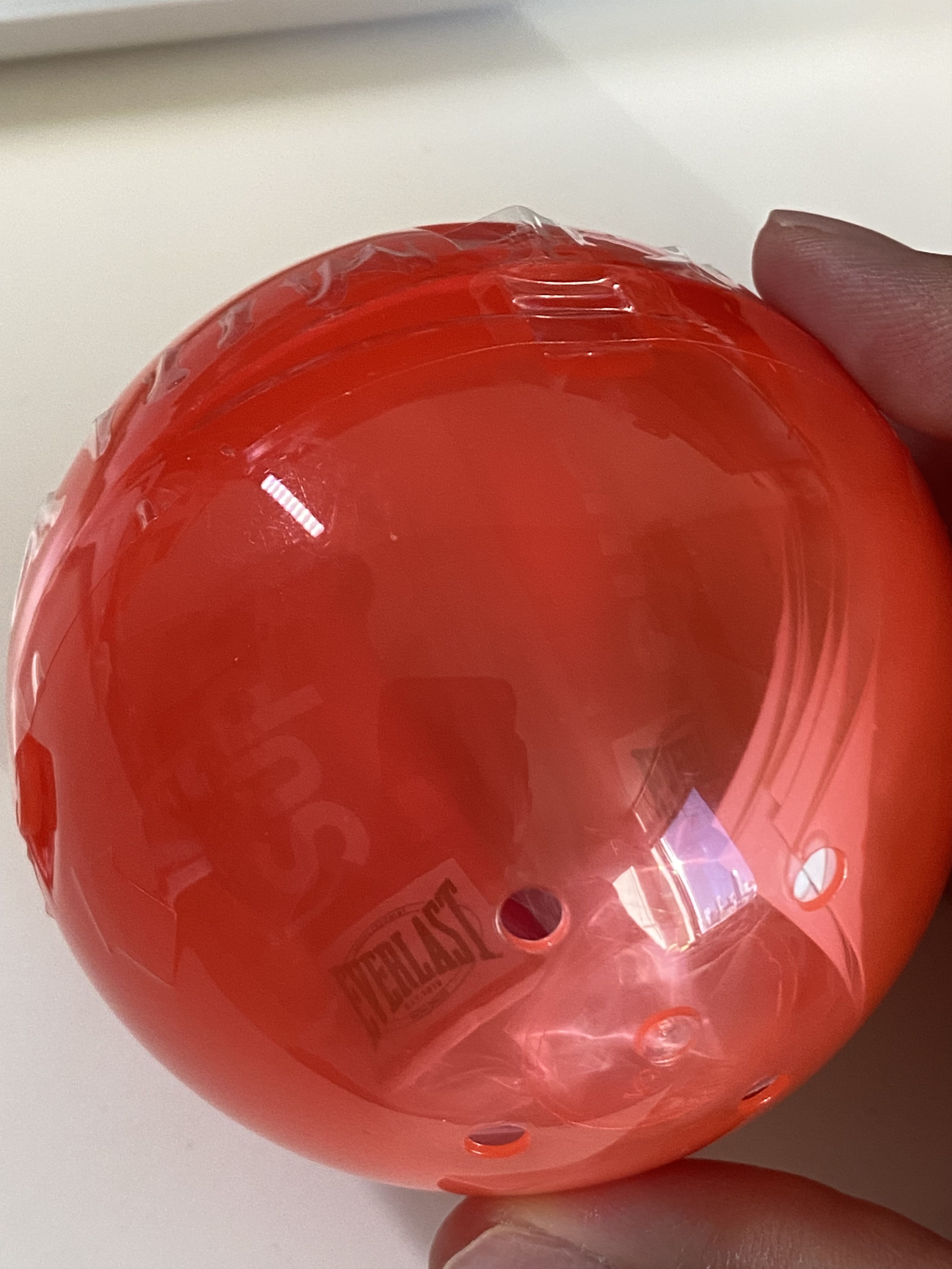 Supreme Supreme Bandai Gashapon / EVERLAST Boxing Gloves "Red" Size ONE SIZE - 1 Thumbnail