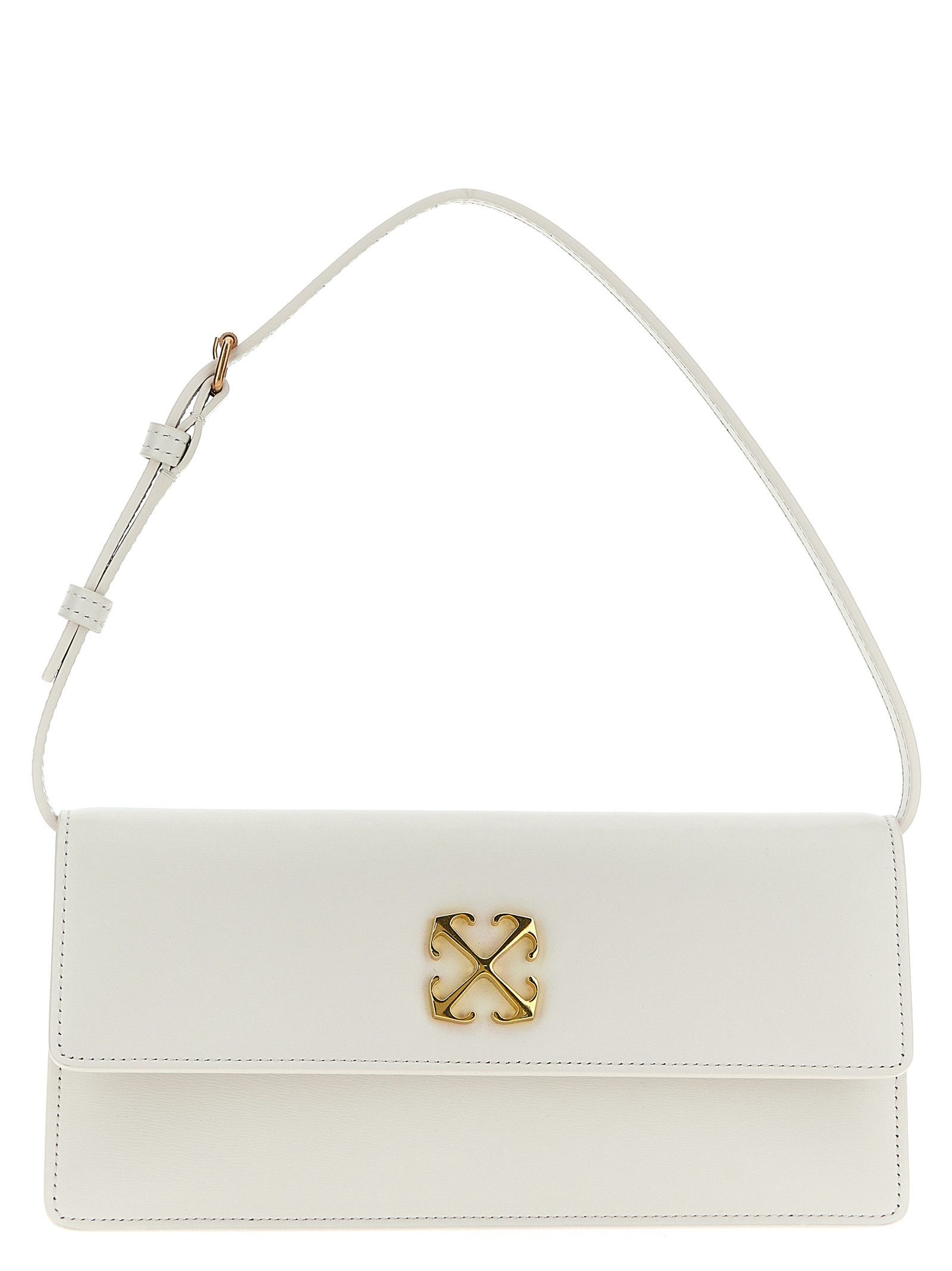 Off-White 'Jitney 1.0' shoulder bag Size ONE SIZE - 1 Thumbnail