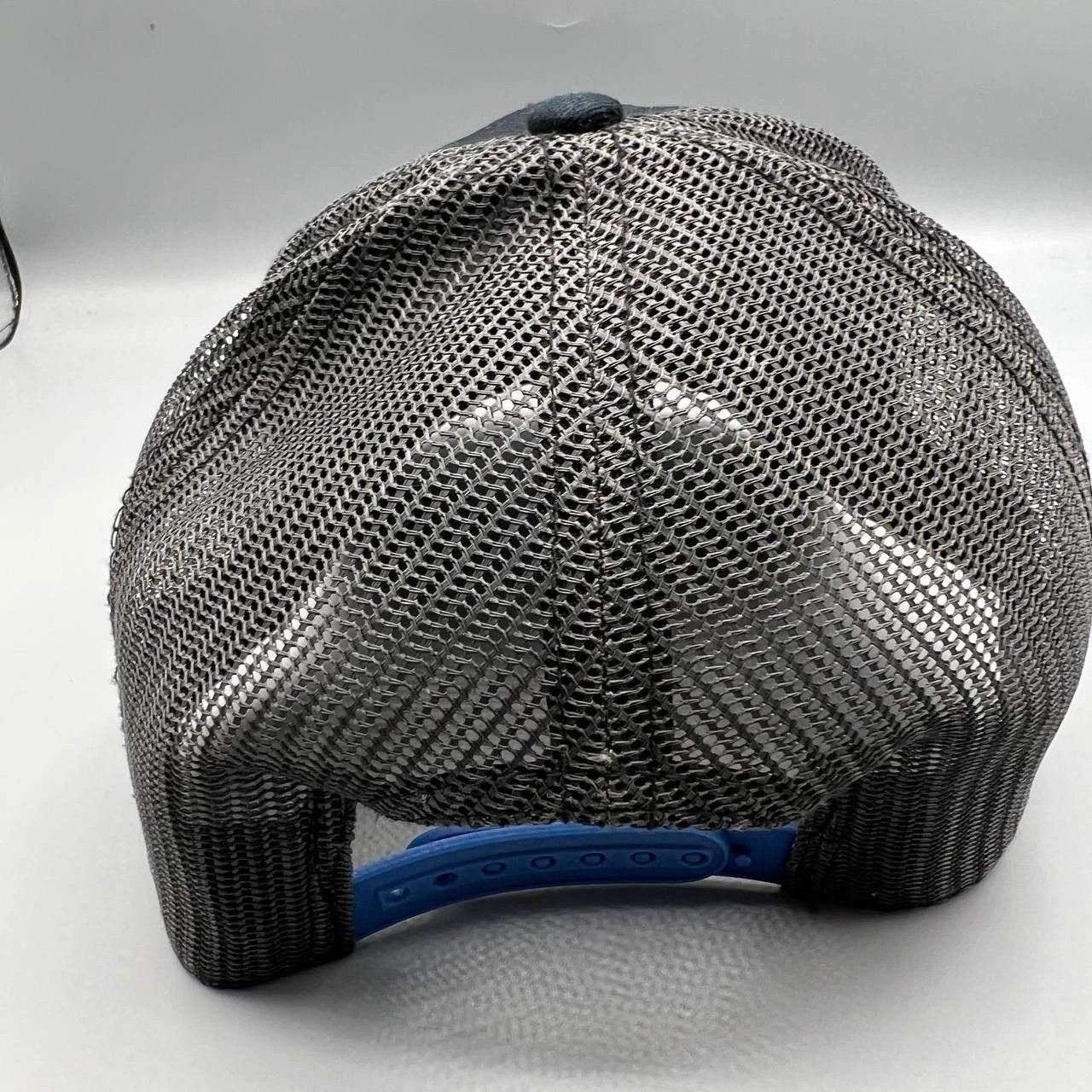 Other Los Angeles LA Chargers Hat NFL Team Apparel Snap Back Size ONE SIZE - 5 Thumbnail