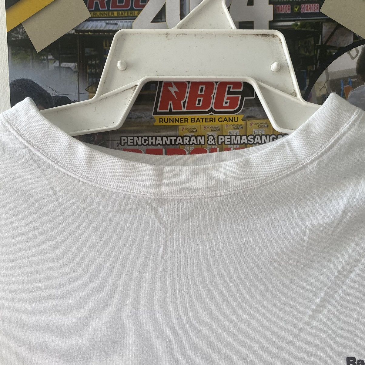 Japanese Brand × Vintage Vintage x Motosport x Toyota x TRD Racing Development x JDM Size US L / EU 52-54 / 3 - 10 Thumbnail