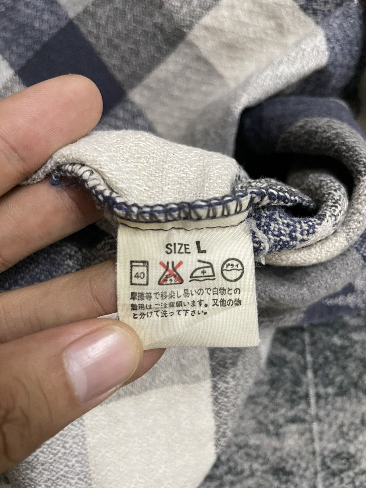 Levi's VINTAGE LEVI’S ALASKA 1996 Size US L / EU 52-54 / 3 - 9 Thumbnail