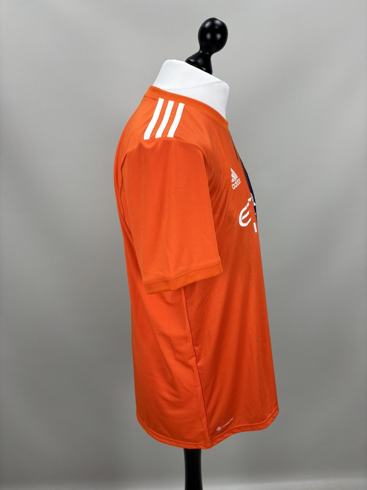 Adidas Mens t shirt jersey Adidas New York City Size L Size US L / EU 52-54 / 3 - 4 Thumbnail